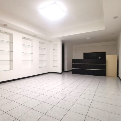 Obchodné priestory Žilina - centrum